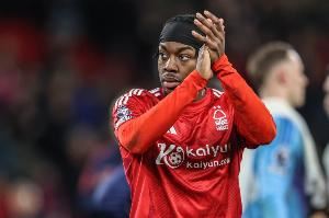 天空：伊兰加正在接受纽卡体检，转会费最高可达5500万英镑