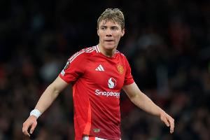 曼晚为曼联球员评分：希顿、多古、霍伊伦、伊桑-威廉姆斯8分