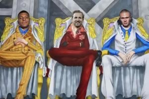 三锋争霸！凯恩、哈兰德本赛季均已22球3助 姆巴佩18球4助紧追