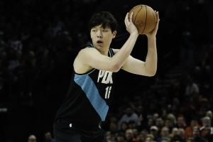 杨瀚森机会来啦!开拓者背靠背打公牛 罗威因伤病管理将缺战